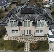 Exklusive Einfamilienhaus in Henstedt-Ulzburg Top Lage