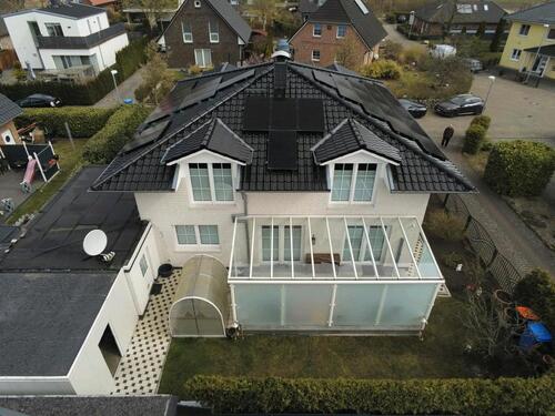 Foto - Einfamilienhaus in Henstedt-Ulzburg zum Kaufen
