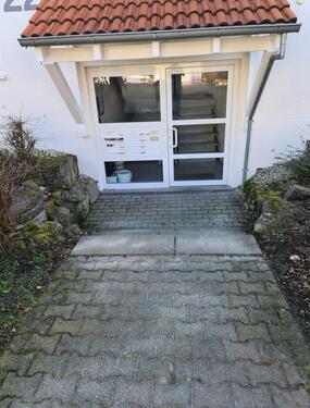Foto - Etagenwohnung zum Kaufen in Ebersbach an der Fils