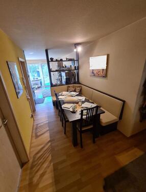 Foto - Etagenwohnung in Ebersbach an der Fils