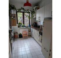 75qm Wohnung Bahrenfeld gegen kleiner - Hamburg