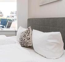 2 Zimmer Ferienwohnung, Westerland auf Sylt, Wohnung, Nordsee