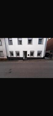 Foto - Etagenwohnung zur Miete in Sulzbach (Saar)