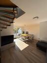 Foto - Stilvolle, möblierte 2,5-Zi.-Maisonette (58 m²) - zentral & ruhig