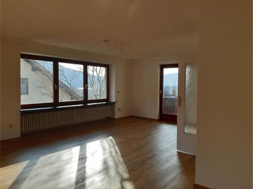 Foto - Etagenwohnung zur Miete in Freudenberg