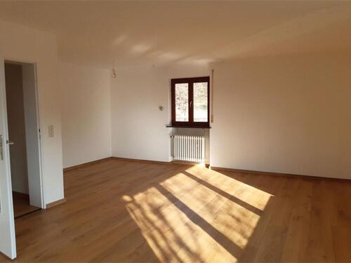 Foto - Etagenwohnung in Freudenberg zur Miete