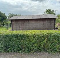 Garten SCHNÄPPCHEN - 500,00 EUR Kaltmiete, ca.  0,00 m² in Rostock (PLZ: 18106) Evershagen
