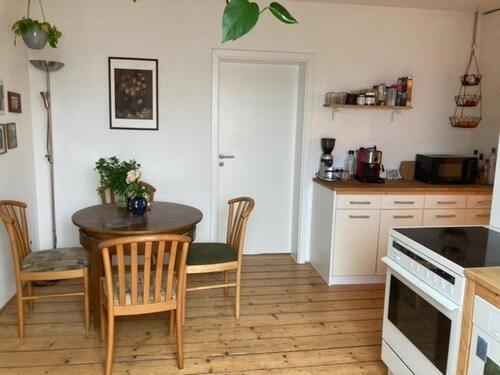 Foto - Etagenwohnung zur Miete in Witten
