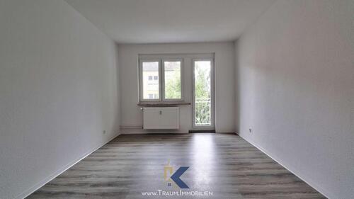 Foto - Etagenwohnung zur Miete in Mühlhausen (Thüringen)