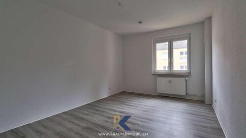 Foto - Etagenwohnung in Mühlhausen (Thüringen)