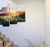 renovierte 3-Zimmer Wohnung mit großer Terrasse + riesiger Garten - Gevenich