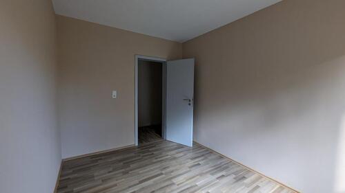 Foto - Etagenwohnung in Gevenich