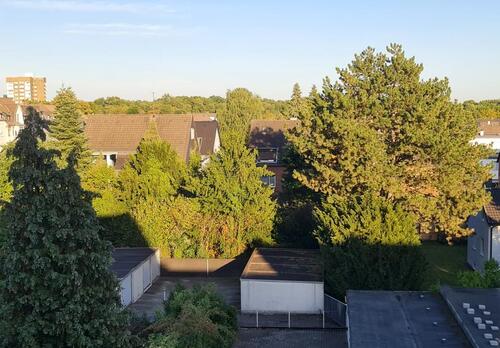 Foto - Etagenwohnung in Duisburg