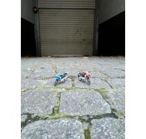 Motorrad Stellplatz Roller Tiefgarage - Berlin Friedrichshain-Kreuzberg