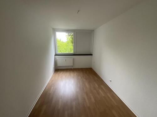 Foto - Etagenwohnung in Siegen
