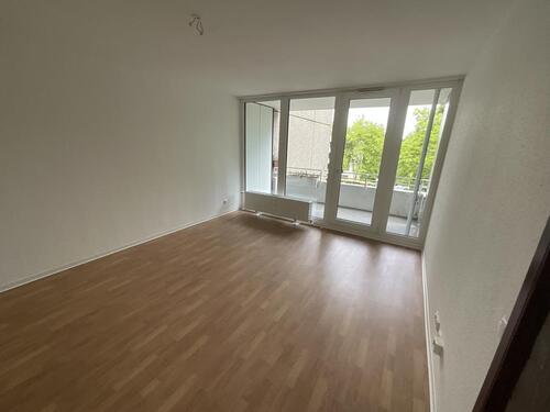 Foto - Etagenwohnung in Siegen zur Miete