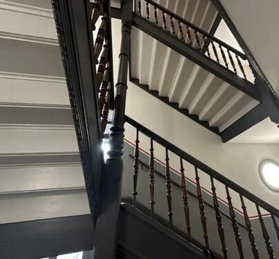 Foto - 3 Zimmer Etagenwohnung in Markkleeberg