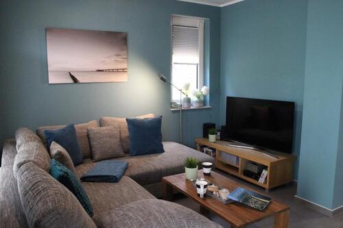 Foto - Ferienwohnung Zinnowitz Usedom Lieblingsplatz