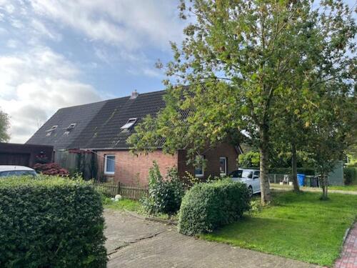 Foto - Einfamilienhaus zum Kaufen in Wesselburen