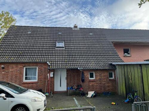 Foto - Einfamilienhaus in Wesselburen
