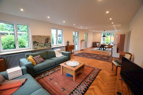 Foto - Einfamilienhaus zur Miete in Großostheim