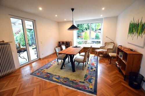 Foto - Einfamilienhaus in Großostheim