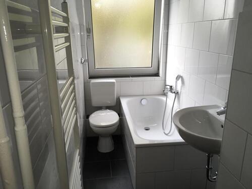 Foto - Etagenwohnung zur Miete in Gelsenkirchen