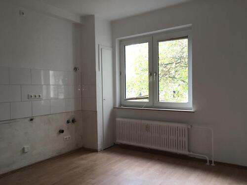 Foto - Etagenwohnung in Gelsenkirchen