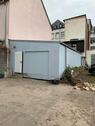 Foto - Lagerfläche + Parkplatz in Innenstadtlage (Lagerraum)