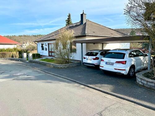 Foto - Einfamilienhaus zum Kaufen in Wetzlar
