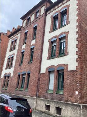 Foto - Unrenovierte 2 Zimmer-Wohnung - 766,00 EUR Kaltmiete, ca.  66,60 m²