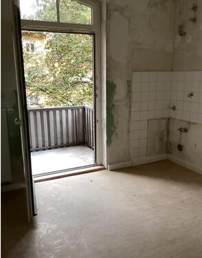 Foto - Etagenwohnung in Stuttgart zur Miete