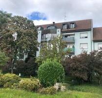 Helle und geräumige 1-Zimmerwohnung in Rastatt-Zentrum zu verkauf