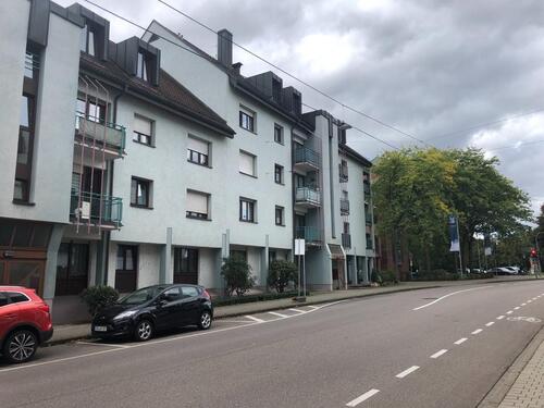 Foto - Einfamilienhaus zum Kaufen in Rastatt