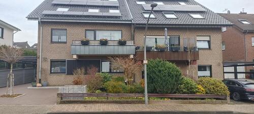 Foto - Wohnen wie im eigenen Haus! - 705,00 EUR Kaltmiete, ca.  94,00 m²