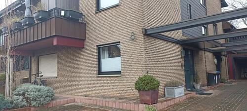 Foto - 3 Zimmer Etagenwohnung zur Miete in Oer-Erkenschwick