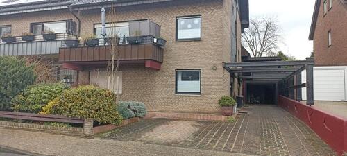 Foto - 3 Zimmer Etagenwohnung in Oer-Erkenschwick