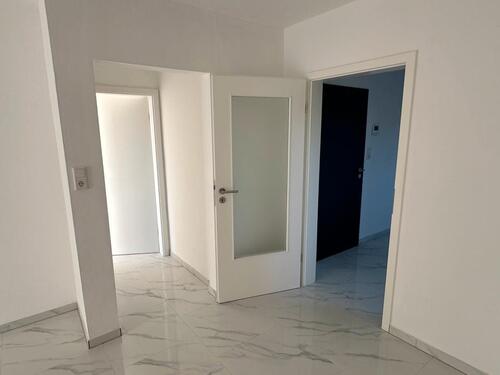 Foto - Etagenwohnung in Lippstadt zur Miete