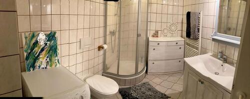 Foto - 3 Zimmer Maisonettenwohnung zur Miete in Lengede