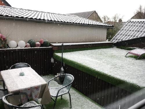 Foto - 3 Zimmer Maisonettenwohnung in Lengede