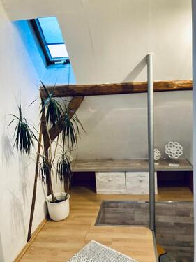 Foto - Maisonettenwohnung in Lengede zur Miete