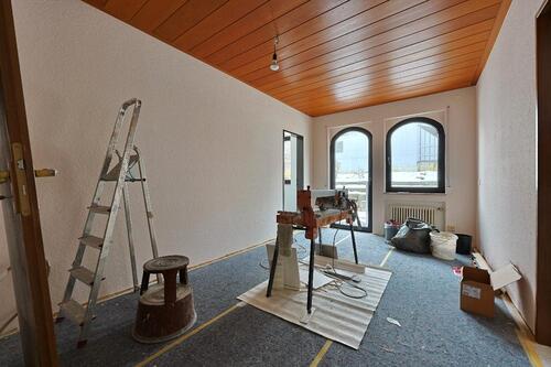 Foto - Etagenwohnung in Erbach zur Miete