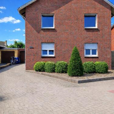 Foto - Zentrumsnahe gewerblich und privat nutzbare EG-Wohnung in Vechta