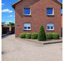 Zentrumsnahe gewerblich und privat nutzbare EG-Wohnung in Vechta