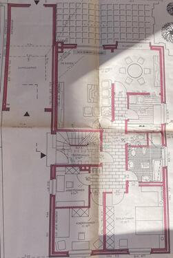 Foto - 5 Zimmer Erdgeschoßwohnung zur Miete in Vechta