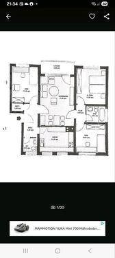 Foto - 4 Zimmer Etagenwohnung zum Kaufen in Marsberg