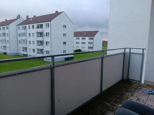 Foto - 4 Zimmer Etagenwohnung in Marsberg