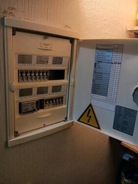 Foto - Etagenwohnung in Marsberg zum Kaufen