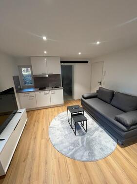 Foto - Möbliertes Zimmer – Erstbezug (550€ kalt, 700€ warm)