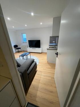 Foto - 1 Zimmer Etagenwohnung zur Miete in Weilheim an der Teck